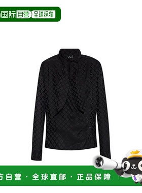 1h可退 香港直邮Etro 艾特罗 女士 长袖衬衫 WRIA003699TJ142