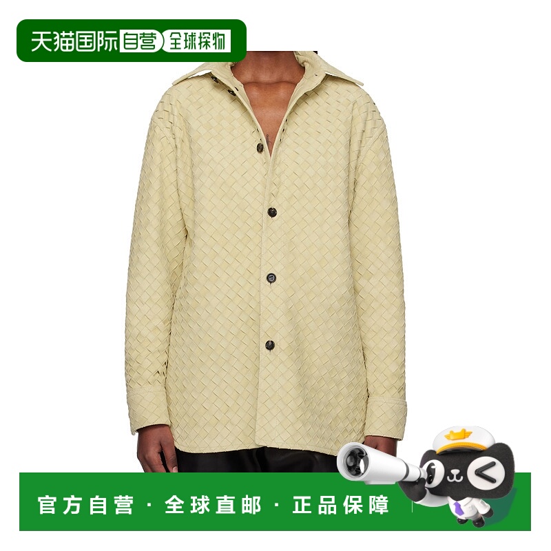 1h可退 香港直邮BOTTEGA VENETA 女士外套 813044V4HG09742 SS202