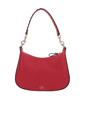 Valentino 拉链单肩包 3W0B0M37TAG