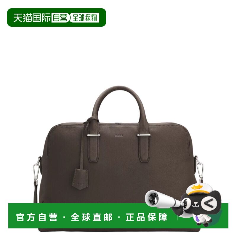 1h可退 香港直邮BOSS 波士 男士 50548231/201 包袋 50548231,箱包皮具/热销女包/男包,男士包袋,淘宝优惠券,粉丝福利购,淘宝优惠卷