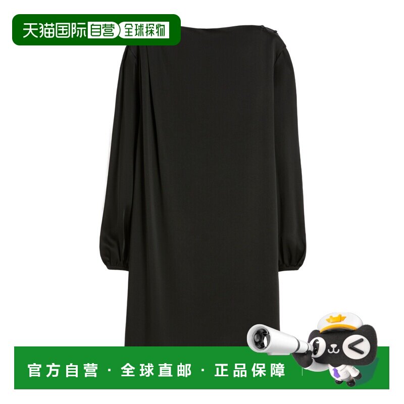 香港直邮WEEKEND MAX MARA 女士连衣裙 52260453060支付后1h可退图片