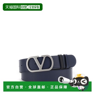YT0SQ4UPCM77 香港直邮VALENTINO 腰带 男士 AW2025 GARAVANI