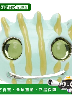 1h可退 香港直邮潮奢 Collina Strada 男士 黄色 & 蓝色 Liberty