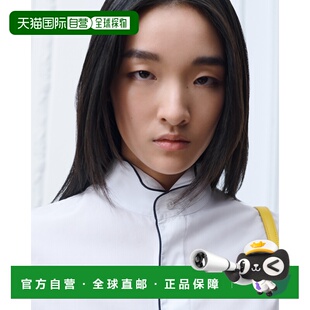 欧洲直邮DIOR（迪奥）Blouse à manches courtes