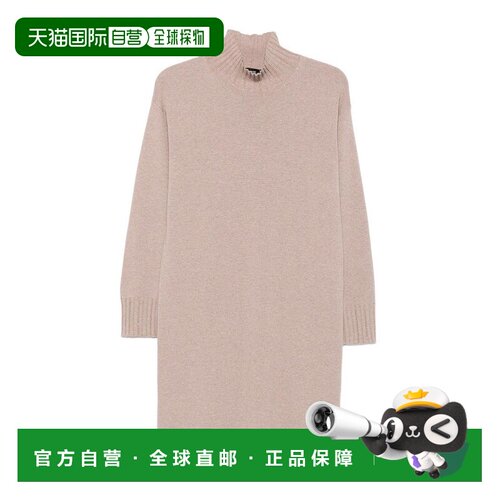 1h可退 香港直邮FABIANA FILIPPI 女士针织衫 ABD216F121M2810165