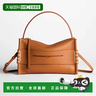 1h可退 香港直邮潮奢 J.W. Anderson 女士 JW Anderson 樂福鞋包