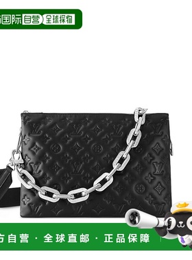 自营Louis Vuitton路易威登LV Coussin MM女士手袋新款