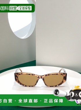 香港直邮Givenchy 全框太阳镜 GV40116I纪梵希