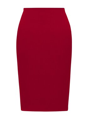 SAINT LAURENT 女士半身裙 852654Y5J196054 AW2025