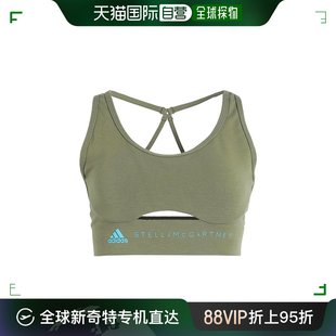 女士 阿迪达斯 上衣 adidas 香港直邮潮奢