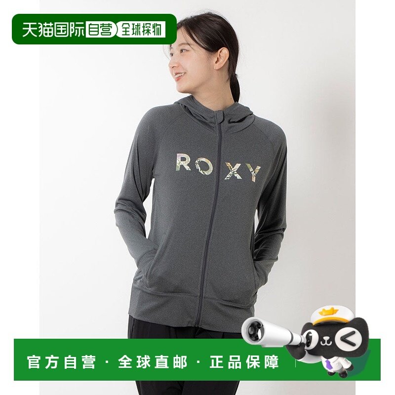 日本直邮ROXY SIMPLY BOTANICAL LOG 服装 [RO2047EW07398]