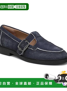 1h可退 【美国直邮】sam edelman 女士 时尚休闲鞋乐福鞋玛丽珍鞋