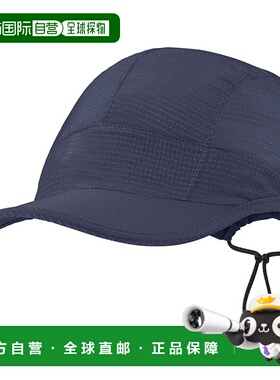 日本直邮MILLET PERF BREATH CAP 户外帽 MIV10098-N7317