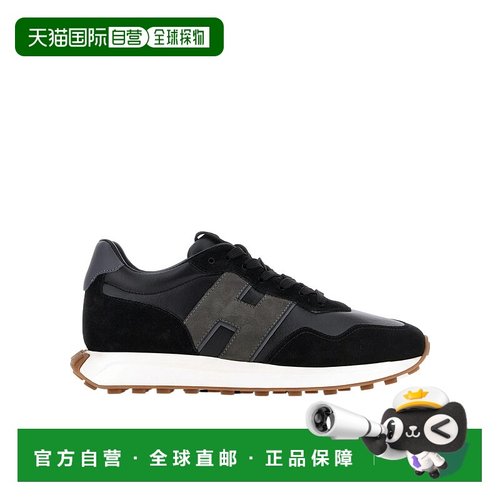 香港直邮Hogan Hogan H601 运动鞋 HXM6010EH41UHG