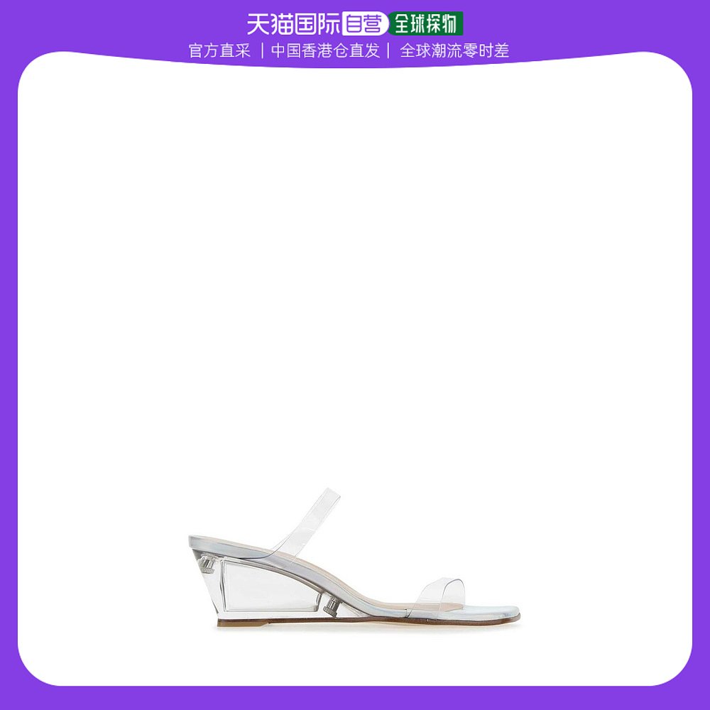 香港直邮潮奢 Stuart Weitzman 女士Stuart Weitzman Lucite Alee