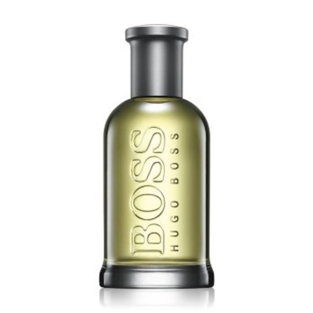 欧洲直邮Hugo Boss雨果博斯男士自信EDT淡香水30/50/100/200ml
