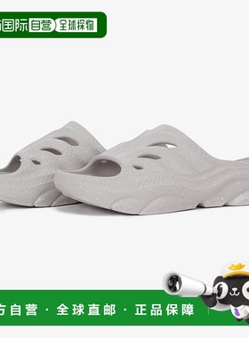 韩国直邮THE NORTH FACE [北脸官方] NS81R11E 峡湾滑板_浅灰色