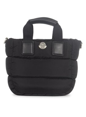 MONCLER 女士手提包 9B5L00004M6275999 AW2025 黑色