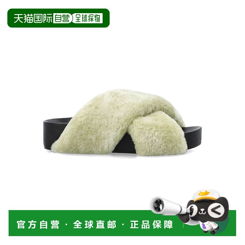 香港直邮JIL SANDER 女士靴子 J15WP0043P5795310 AW2023