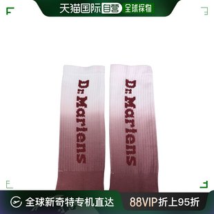 MARTENS 香港直邮DR. 男士 袜子 AD018601OXBLOOD