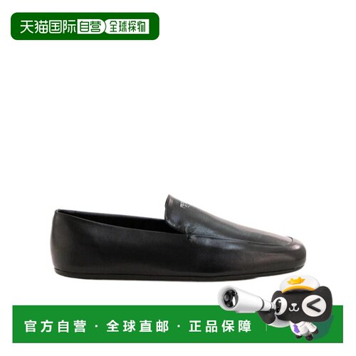 香港直邮PRADA 男士休闲鞋 2DG153070FG012F0002 AW2025 黑色