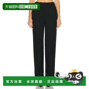 1h可退 香港直邮Proenza Schouler 普罗恩萨 施罗 女士 Zee 裤子