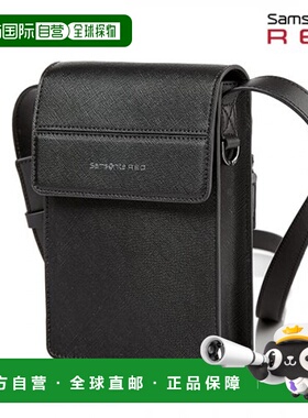 韩国直邮SAMSONITE RED新秀丽挎包-QK109003 DUWARD