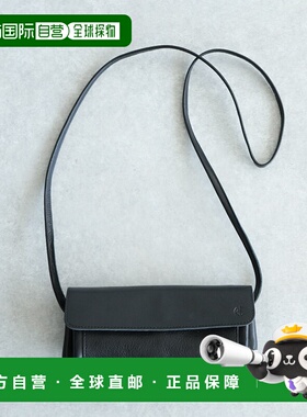 日本直邮CLEDRAN 男士/女士 2Way钱包 肩包 CLEDRAN BAGU 2WAY WA