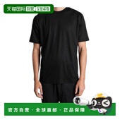 圆领T恤 1h可退 25FW 男士 短袖 香港直邮Zegna 杰尼亚