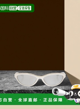 香港直邮Jacquemus 全框太阳镜 JAC134 0