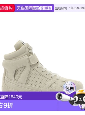 香港直邮ISABEL MARANT 女士休闲鞋 26PBK0092FAD1E01S20CK