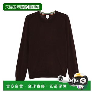 毛衣针织衫 男士 smith 欧洲直邮paul