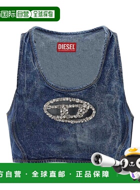 香港直邮DIESEL女士衬衫A138210PGAL01新款