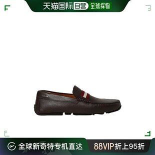 Bally 男士 巴利 香港直邮潮奢 Pearce商务休闲鞋 PEARCE