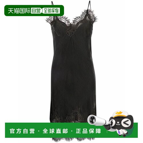香港直邮GOLD HAWK 女士连衣裙 GH968DARKGREY AW2023 灰色