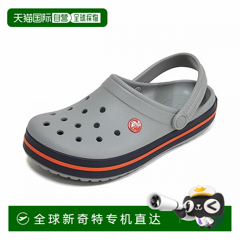 1h可退 韩国直邮crocs  时尚休闲鞋凉鞋拖鞋