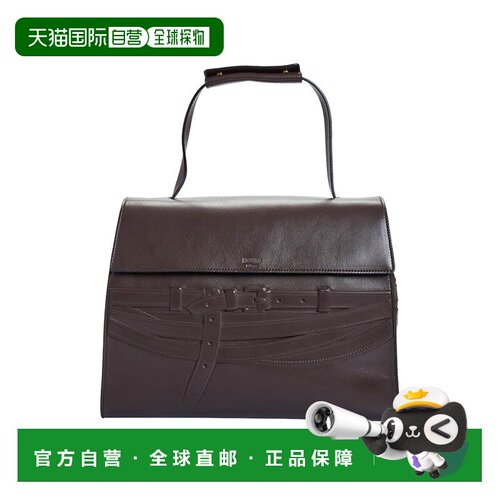 1h可退 欧洲直邮MOSCHINO 女士手提包 MC4052PP1OOA6301 SS2026