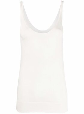 CHLOÉ 女士T恤 CHC22SMH04560107 SS2022 白色