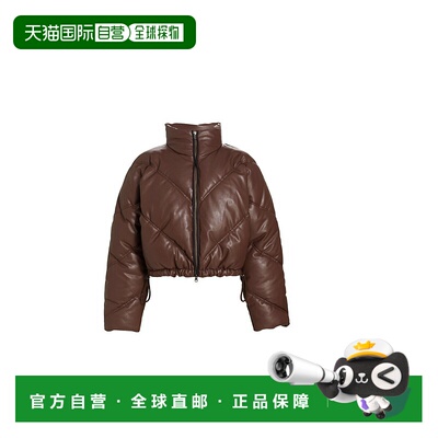 自营A.L.C. Women's Morrison Jacket, Caffe - caffe 美国奥莱直