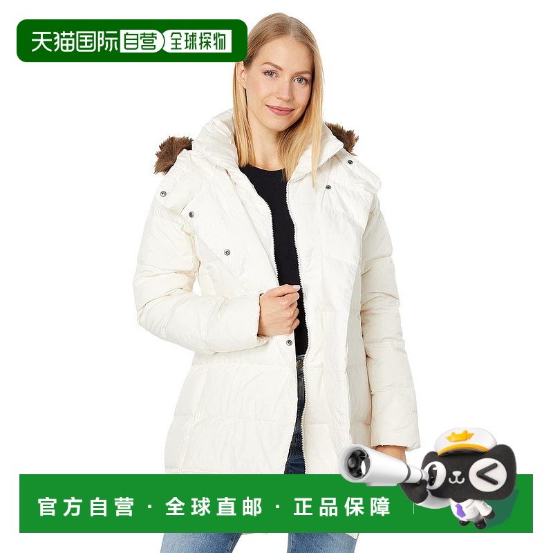 1h可退 【美国直邮】The North Face New Dealio 女式羽绒派克大