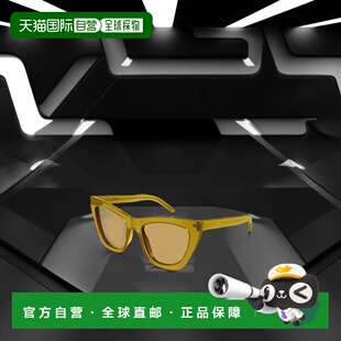 SL214KATE 全框太阳镜 香港直邮Saint Laurent