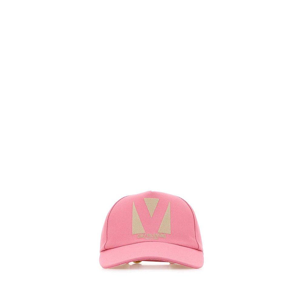 VALENTINO GARAVANI 女士帽子 6W2HDA41WGJ9MU CO