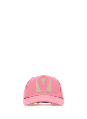 VALENTINO GARAVANI 女士帽子 6W2HDA41WGJ9MU CO