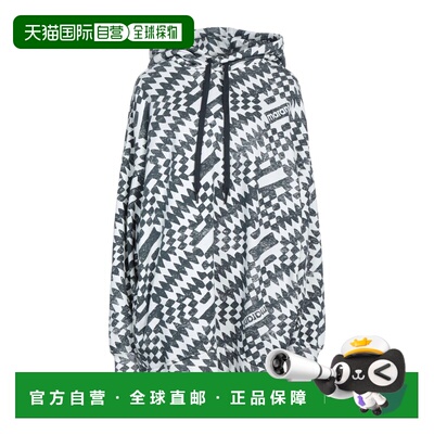 香港直邮ISABEL MARANT 女士 卫衣 grey灰色 舒适时尚