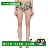 香港直邮潮奢 黑色 Maison 马丁 1h可退 女士 Margiela 马吉拉