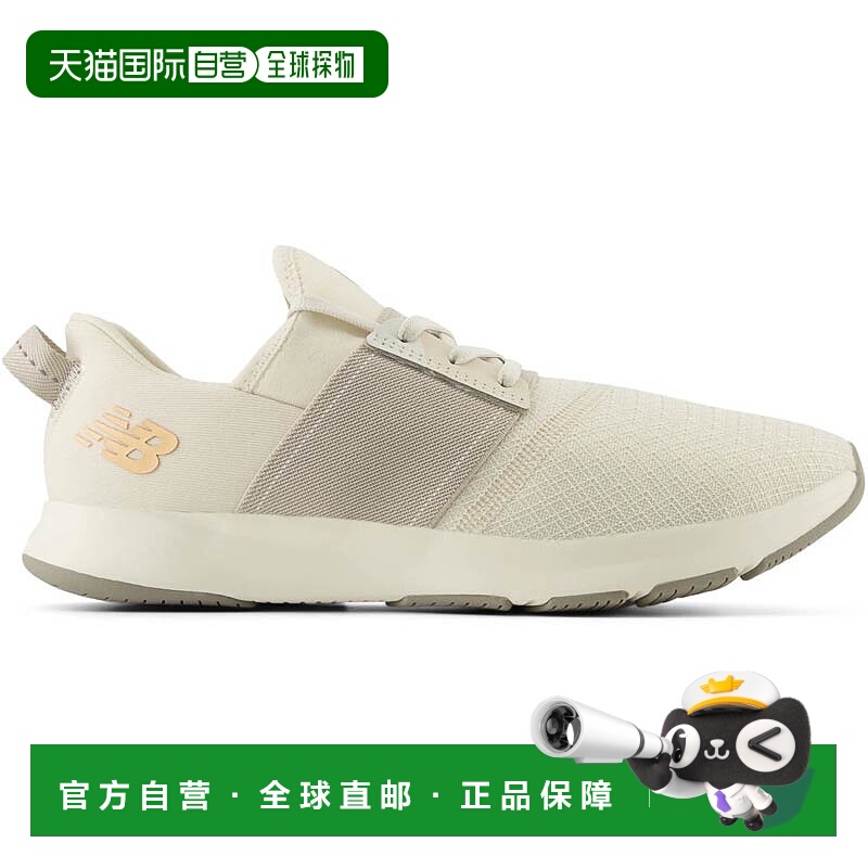 日本直邮NEWBALANCENB女士运动休闲鞋DynaSoft WXNRGSB3D