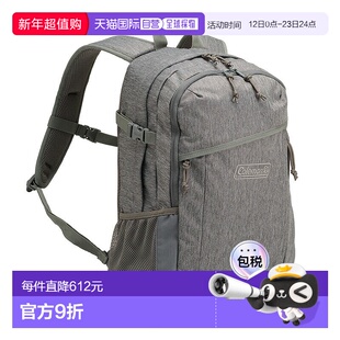 日本直邮Coleman 背包  Walker 25