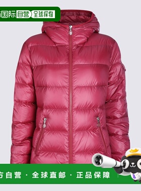 香港直邮MONCLER 女士外套 L10931A00097597YG566 SS2026