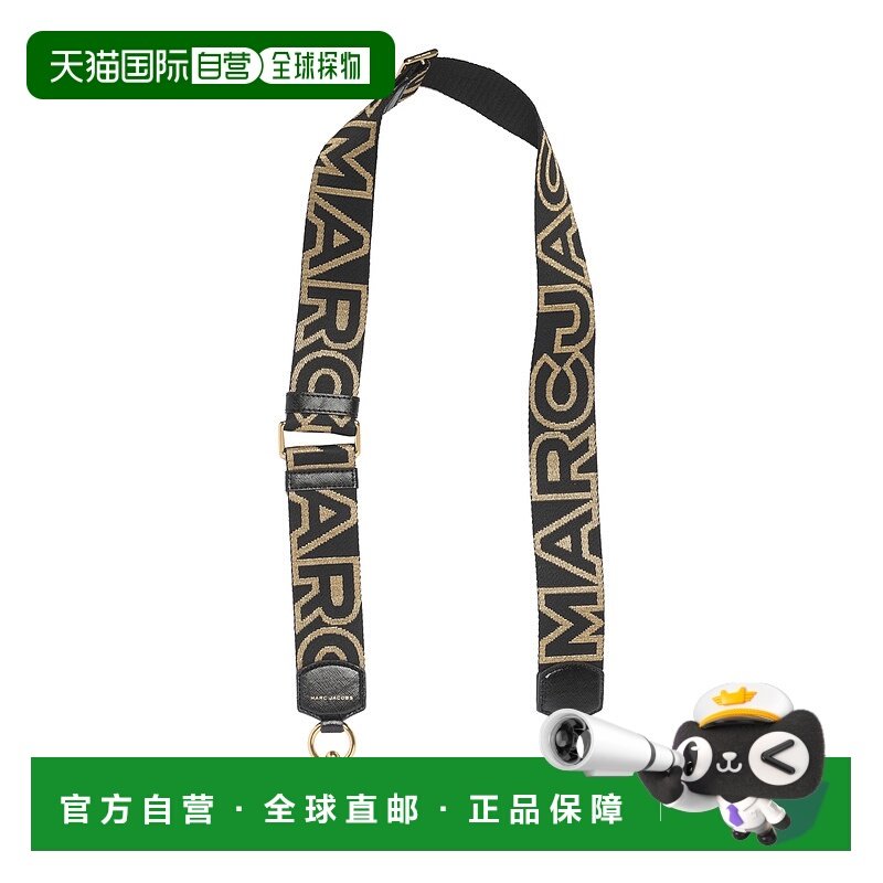 香港直邮MARC JACOBS 女士斜挎包 2S3SST001S02007