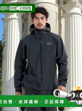 Arcteryx始祖鸟BETA JACKET男女款防风防水GTX硬壳冲锋